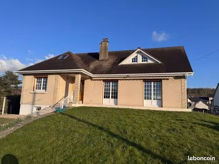 vente maison individuelle