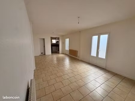 maison 3 pièces 68 m²
