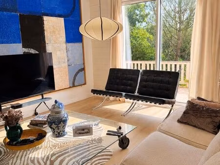 location meublée maison 165m² bouliac (33270) 2.520