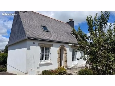 maison 4 pièces 72 m²