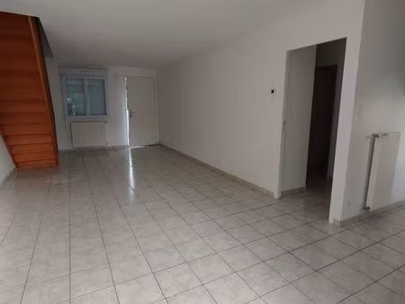 vente maison d'habitation