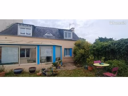 maison 1/4 d'heure mer