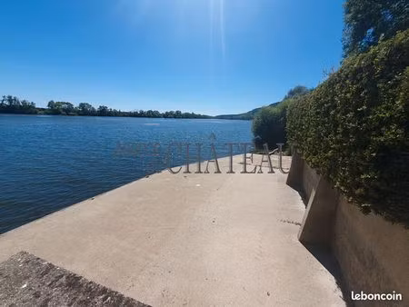 maison 6 pièces 129 m²