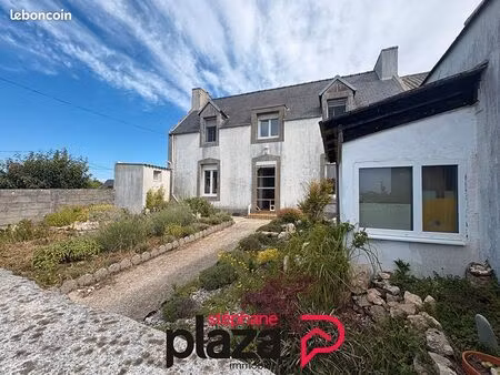 propriété 5 pièces 81 m²