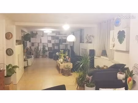 maison a vendre