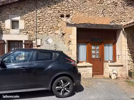 maison de 120 m2