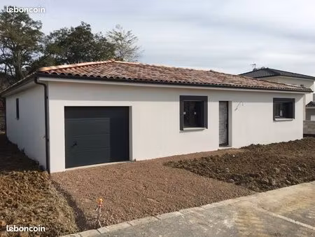 maison 3 pièces 70 m²
