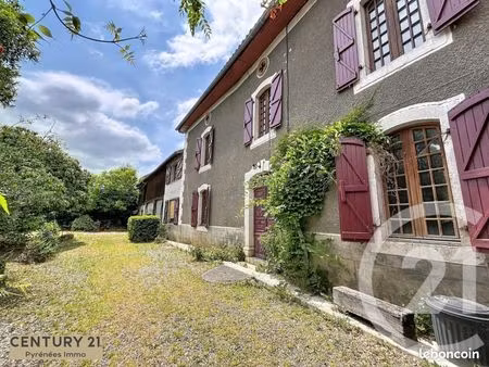 maison 5 pièces 192 m²