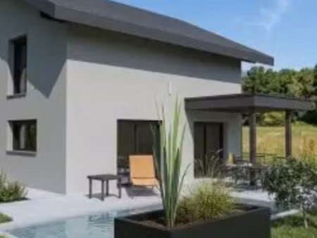 villa la ravoire
