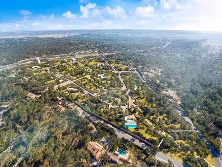 terrain 3 002 m² nimes