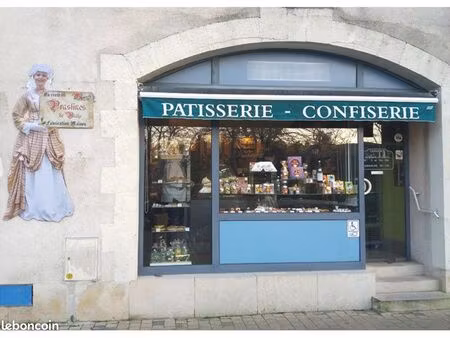 pâtisserie confiserie chocolaterie glacerie