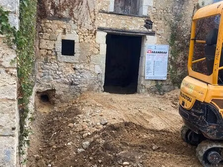 projet duplex à réaliser