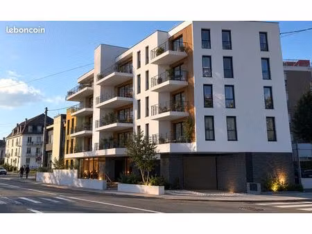 appartements t2 à t4 landerneau