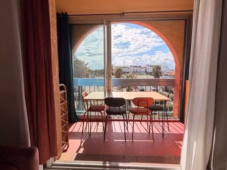 appartement avec mezzanine