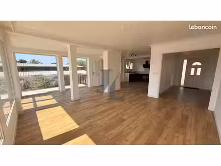 appartement 4 pièces 98 m²