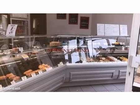 boulangerie  pâtisserie antony
