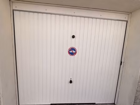 garage a louer