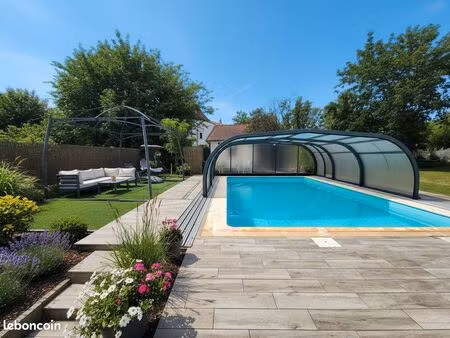 maison 5 pièces 142 m²