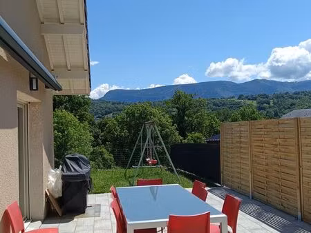 maison albens
