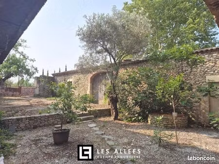 ferme 10 pièces 203 m²
