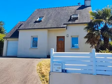 maison 5 pièces