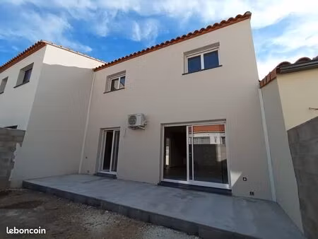 maison à louer thuir
