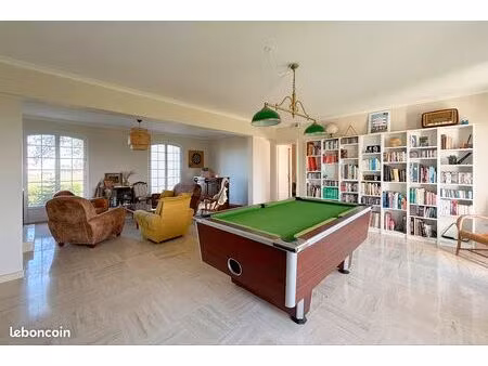 maison 290m2