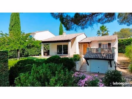 maison 90m2 - la bouverie