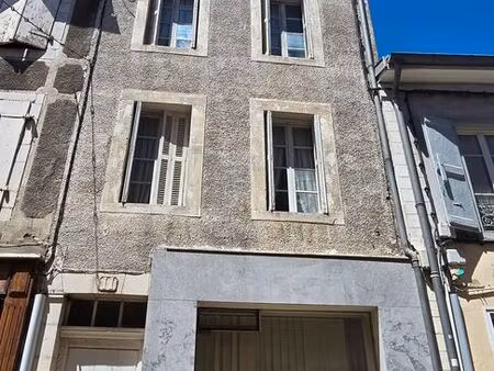 maison de ville