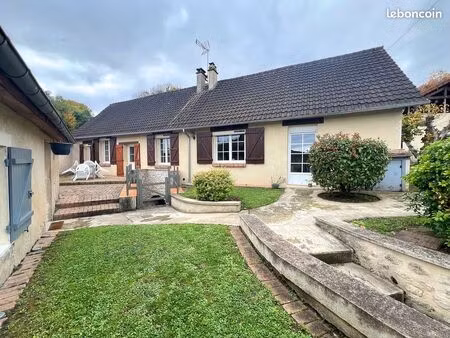 maison 5 pièces 114 m²