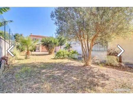 maison et jardin