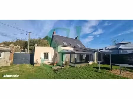 maison 5 pièces 137 m²