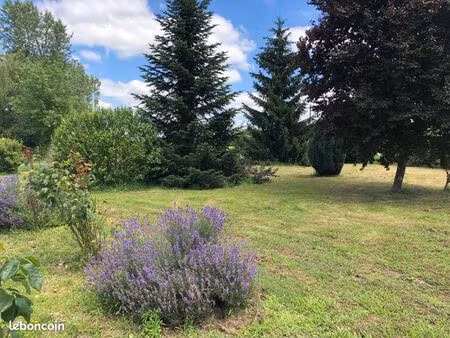 terrain 900 m² saint loubes