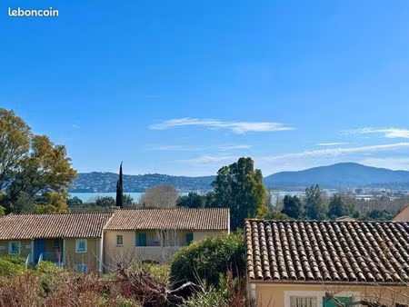 appartement t2 parc grimaud