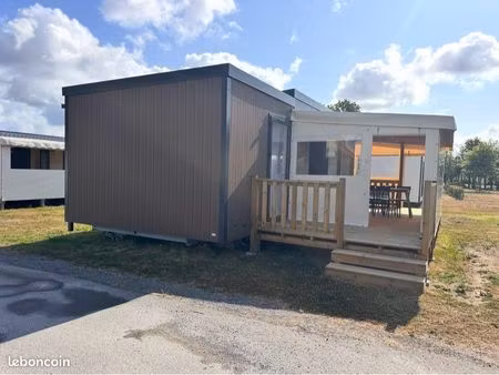 mobil home