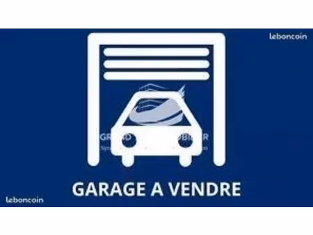 parking/box 1 pièce toulouse