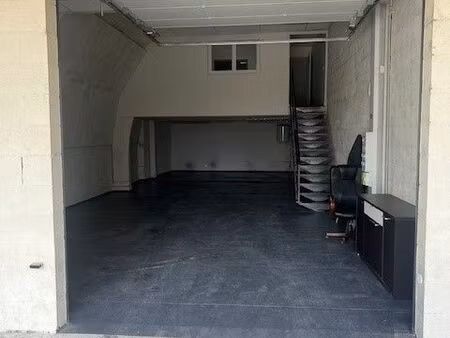 location local professionnel