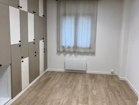 location d’un local commercial – rue de la mairie (la balme)