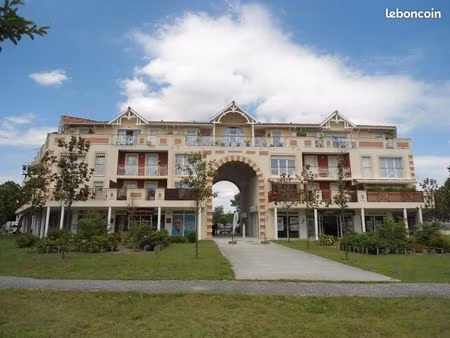 local commercial 58 m²