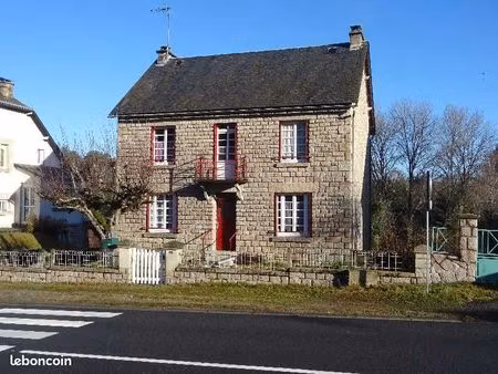 maison a vendre
