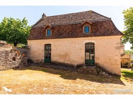 ferme 7 pièces 144 m²