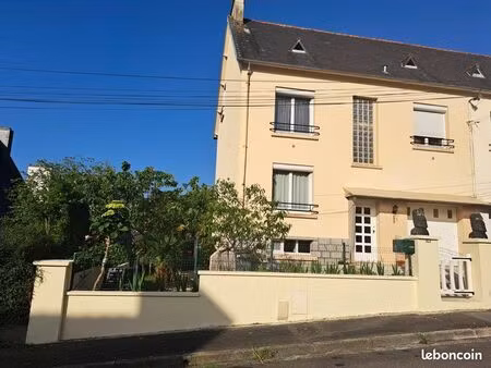 maison 5 pièces 105 m²