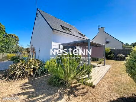 maison 6 pièces 109 m²