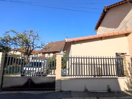 maison 7 pièces 115 m²