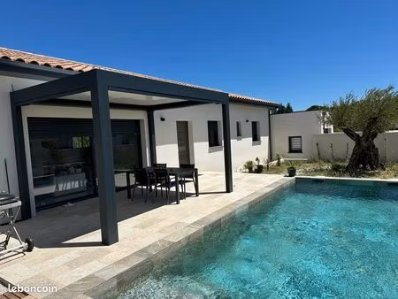 villa individuelle