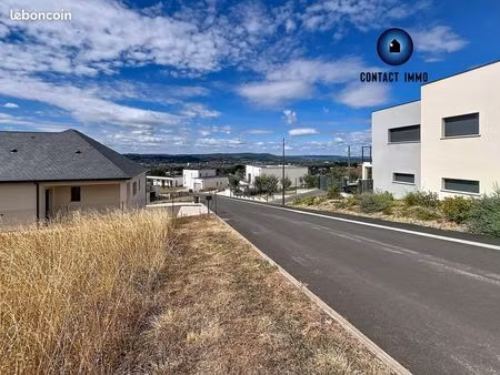 terrain 610 m² brive-la-gaillarde