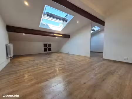 appartement t2 de 56m2