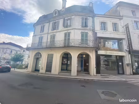 immeuble à vendre urgent