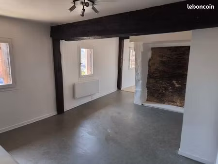 appartement f2 40 m²