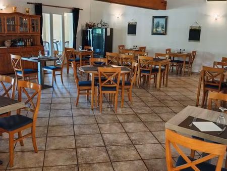 vente fond de commerce restaurant